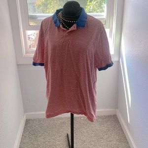 Mens polo